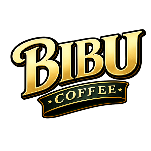 BIBU coffee