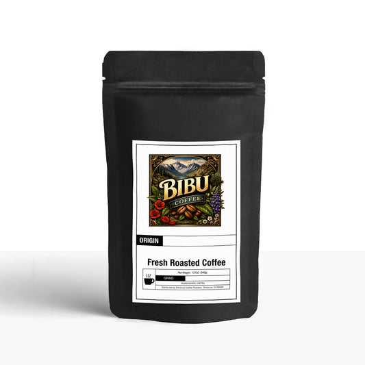 Instant Coffee