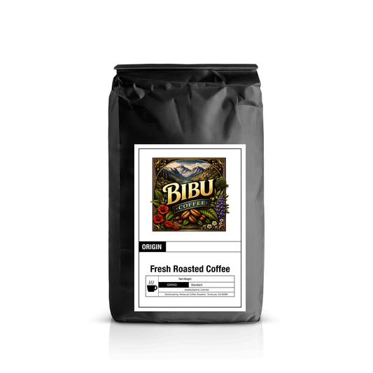 Single Origin Favorites - Sample Pack
